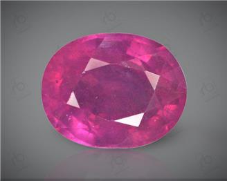 Natural Ruby   4.91CTS-21950